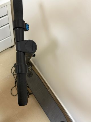 Patinete Eléctrico Segway