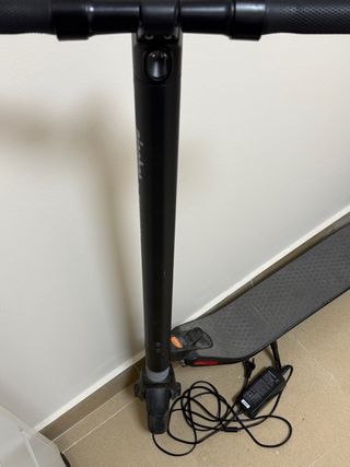 Patinete Eléctrico Segway