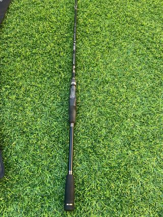 Caña de pescar Major Craft MS-1 MH 7'3