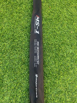 Caña de pescar Major Craft MS-1 MH 7'3