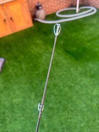 Caña de pescar Major Craft MS-1 MH 7'3