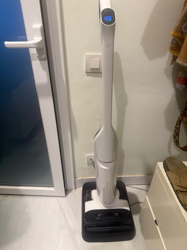 Aspirador Roborock Flexi Light