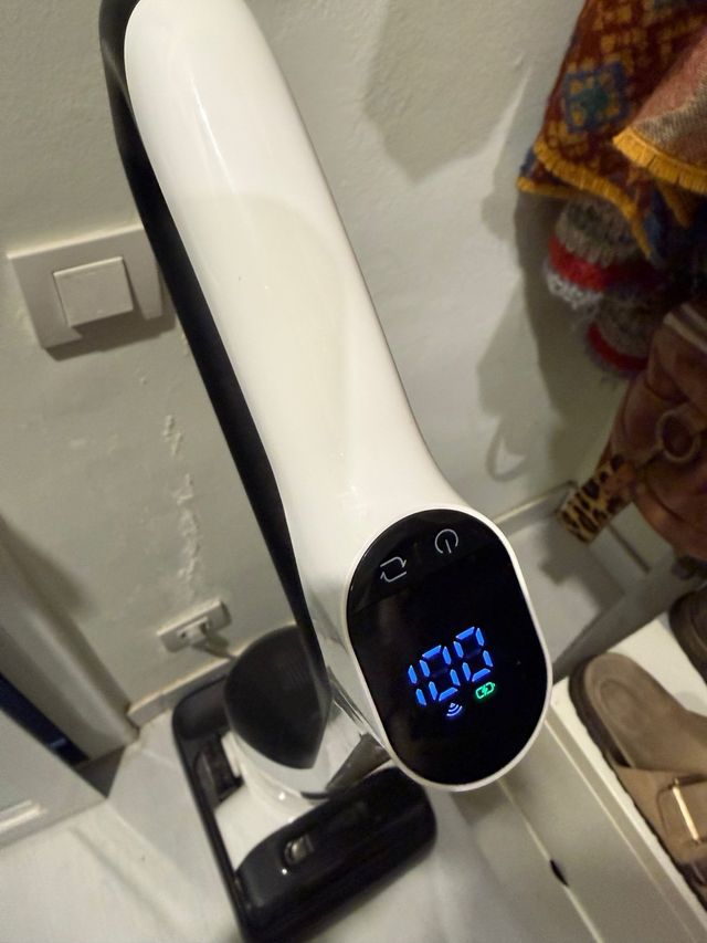 Aspirador Roborock Flexi Light