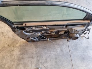 Puerta Delantera Izquierda Mercedes Sportcoupe