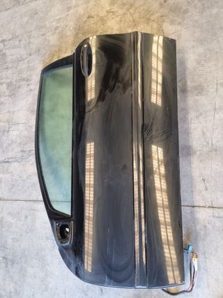 Puerta Delantera Izquierda Mercedes Sportcoupe