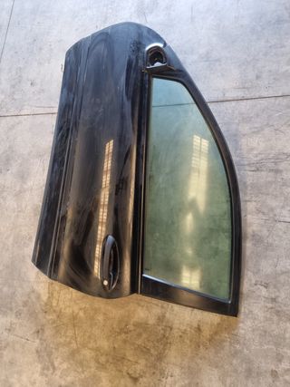 Puerta Delantera Izquierda Mercedes Sportcoupe