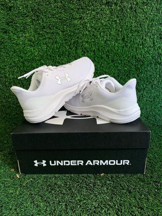 Under Armour UA Charged Surge 4 · Talla 42 · Nueva