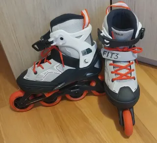 Patines en línea niños