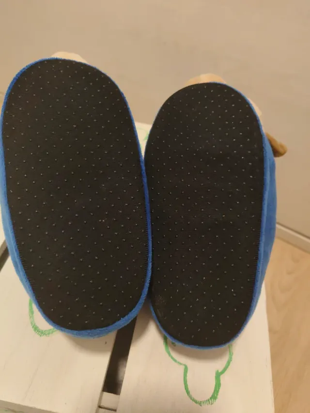 Pantufas Paw Patrol Chase 26,27