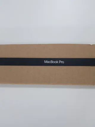 Embellecedor Pantalla MacBook Pro A1707