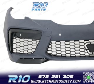 PARAGOLPES DELANTERO BMW G20 G21 19- LOOK M8