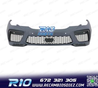 PARAGOLPES DELANTERO BMW G20 G21 19- LOOK M8