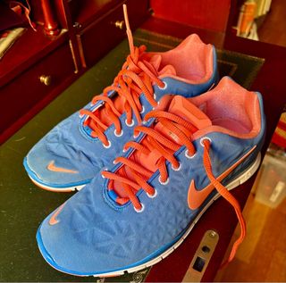 Nike Free TR Fit 3 Zapatillas Correr Mujer