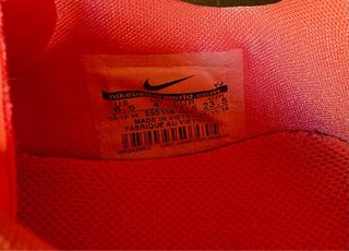 Nike Free TR Fit 3 Zapatillas Correr Mujer