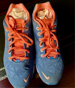 Nike Free TR Fit 3 Zapatillas Correr Mujer