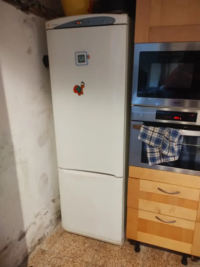 Nevera Edesa venta por reforma