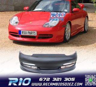 PARAGOLPES DELANTERO PARA PORSCHE BOXSTER 986 CARRERA 911 99