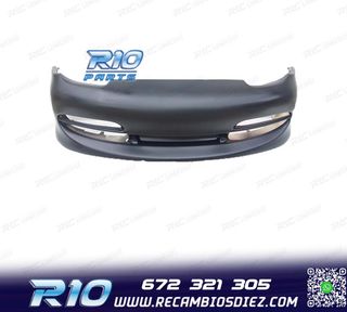 PARAGOLPES DELANTERO PARA PORSCHE BOXSTER 986 CARRERA 911 99