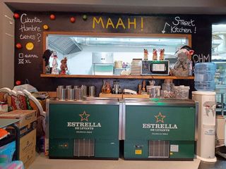 Local comercial en alquiler en Santa Eulalia del Río en Santa Eulalia del Río