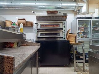 Local comercial en alquiler en Santa Eulalia del Río en Santa Eulalia del Río