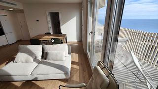 Piso en alquiler en Eixample en Mataró