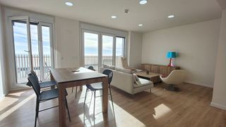 Piso en alquiler en Eixample en Mataró