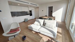 Piso en alquiler en Eixample en Mataró