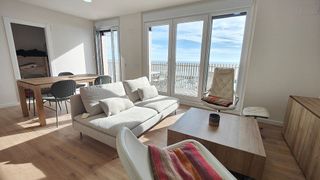 Piso en alquiler en Eixample en Mataró