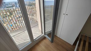 Piso en alquiler en Eixample en Mataró