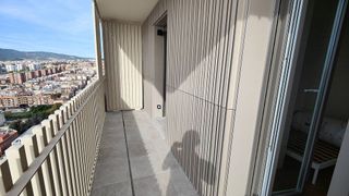 Piso en alquiler en Eixample en Mataró