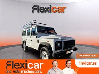 Land-Rover Defender 110 SW E