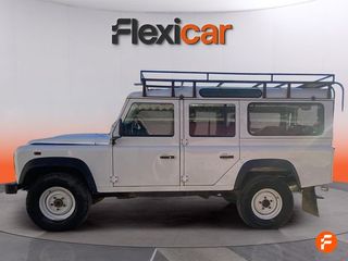 Land-Rover Defender 110 SW E