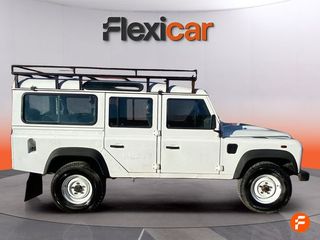 Land-Rover Defender 110 SW E