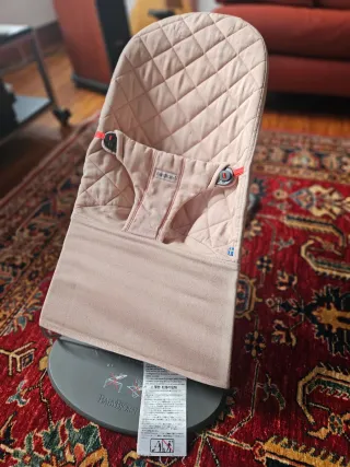 Hamaca bebé Babybjorn