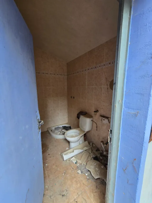 Terreno en Finca Terol