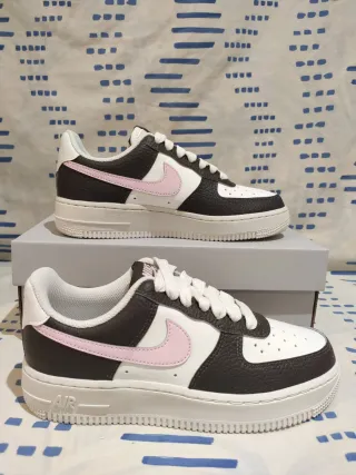 T. 36 Zapatillas Nike