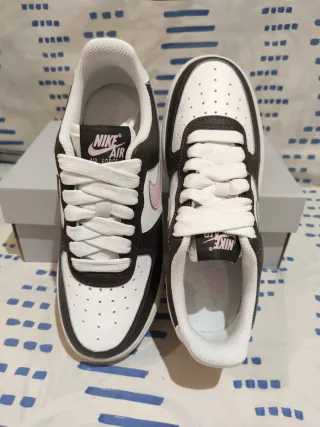 T. 36 Zapatillas Nike