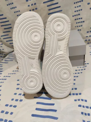 T. 36 Zapatillas Nike