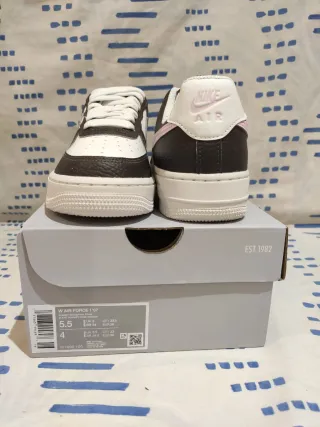 T. 36 Zapatillas Nike