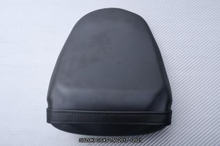 Asiento pasajero SUZUKI GSXS 750 2017 - 2021
