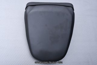 Asiento pasajero SUZUKI GSXS 750 2017 - 2021