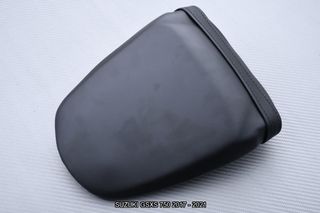 Asiento pasajero SUZUKI GSXS 750 2017 - 2021