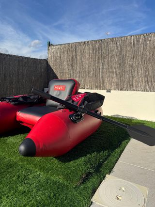 Pato Pesca Hart The Vendetta Pro