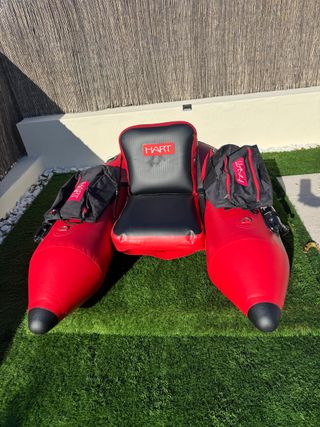 Pato Pesca Hart The Vendetta Pro