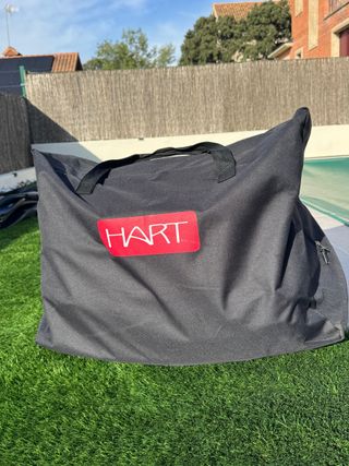 Pato Pesca Hart The Vendetta Pro