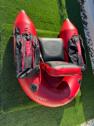 Pato Pesca Hart The Vendetta Pro