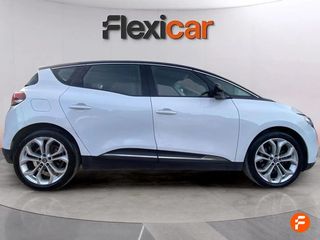Renault Scénic Intens dCi 110