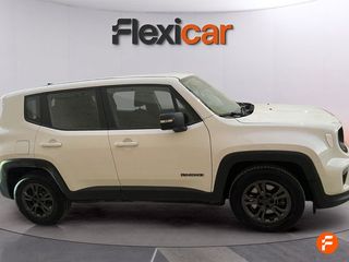 Jeep Renegade Longitude eHybrid 1.5 96kW(130CV) ATX