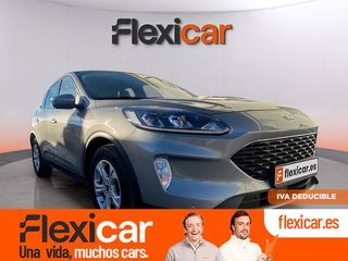Ford Kuga Trend 1.5 EcoBlue 88kW (120CV)