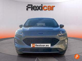 Ford Kuga Trend 1.5 EcoBlue 88kW (120CV)